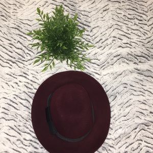 Kate Spade New York boho hat